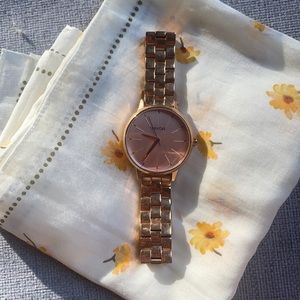 Nixon - The Kensington watch